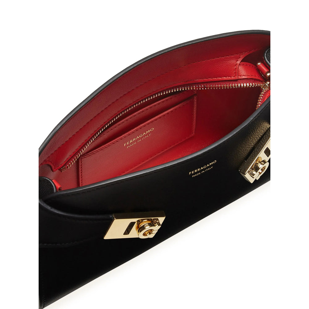 Ferragamo Bags - Black | 87f96a6809c925ce14106eaea78c814ebdb4a54e