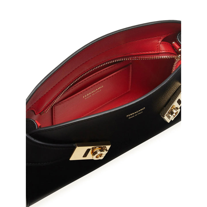 Ferragamo Bags - Black | 87f96a6809c925ce14106eaea78c814ebdb4a54e