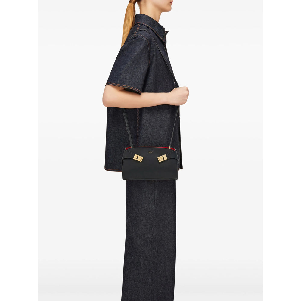 Ferragamo Bags - Black | 40f2e246fe816aef107546b918f46f73538a3c6e