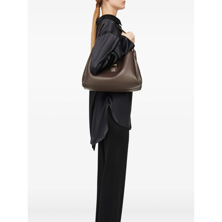 Ferragamo Bags - Gray | 1b1dcfecbbf18b994699e83bea0b333aa41a8d2b