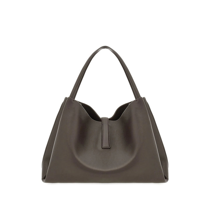 Ferragamo Bags - Gray | ca173e4593bc8fbc92716892474f3f224552b66a