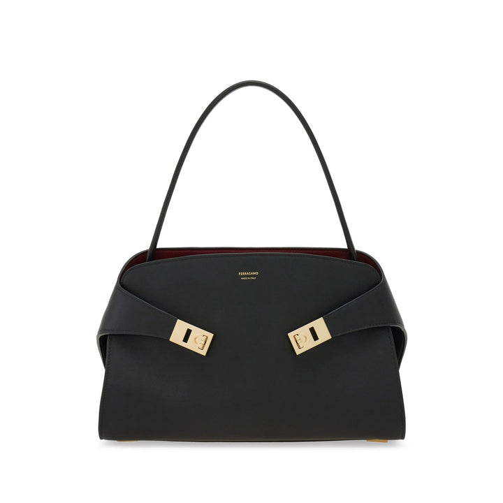 Ferragamo Bags - Black | 45cf06875c6954ce30b67b2d515e8560bdc1d367