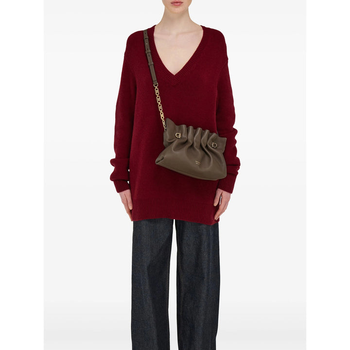 Ferragamo Bags - Brown | 66ccdeaa66eda6d3966302bcca750aa599d17ce1