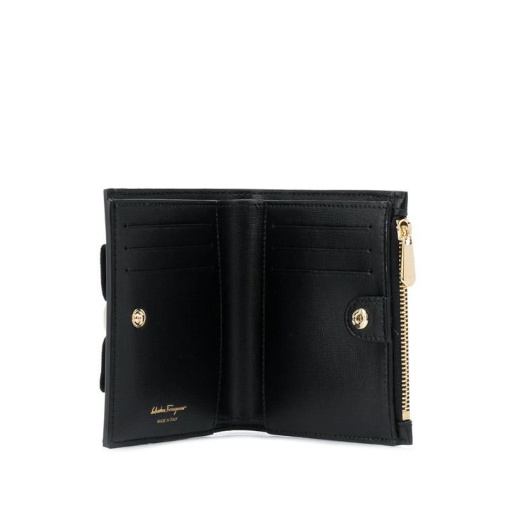 Ferragamo Wallets - Black | acacdc17ee38ee99b840e75f9873710e2b9bb99d