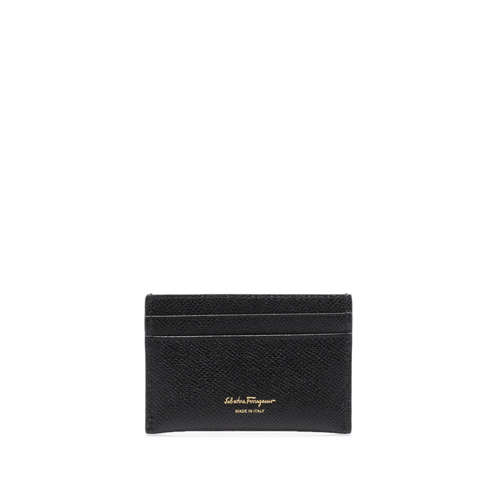 Ferragamo Wallets & Purses - Black | a83f1665d7e307158399cb056eae512415577121