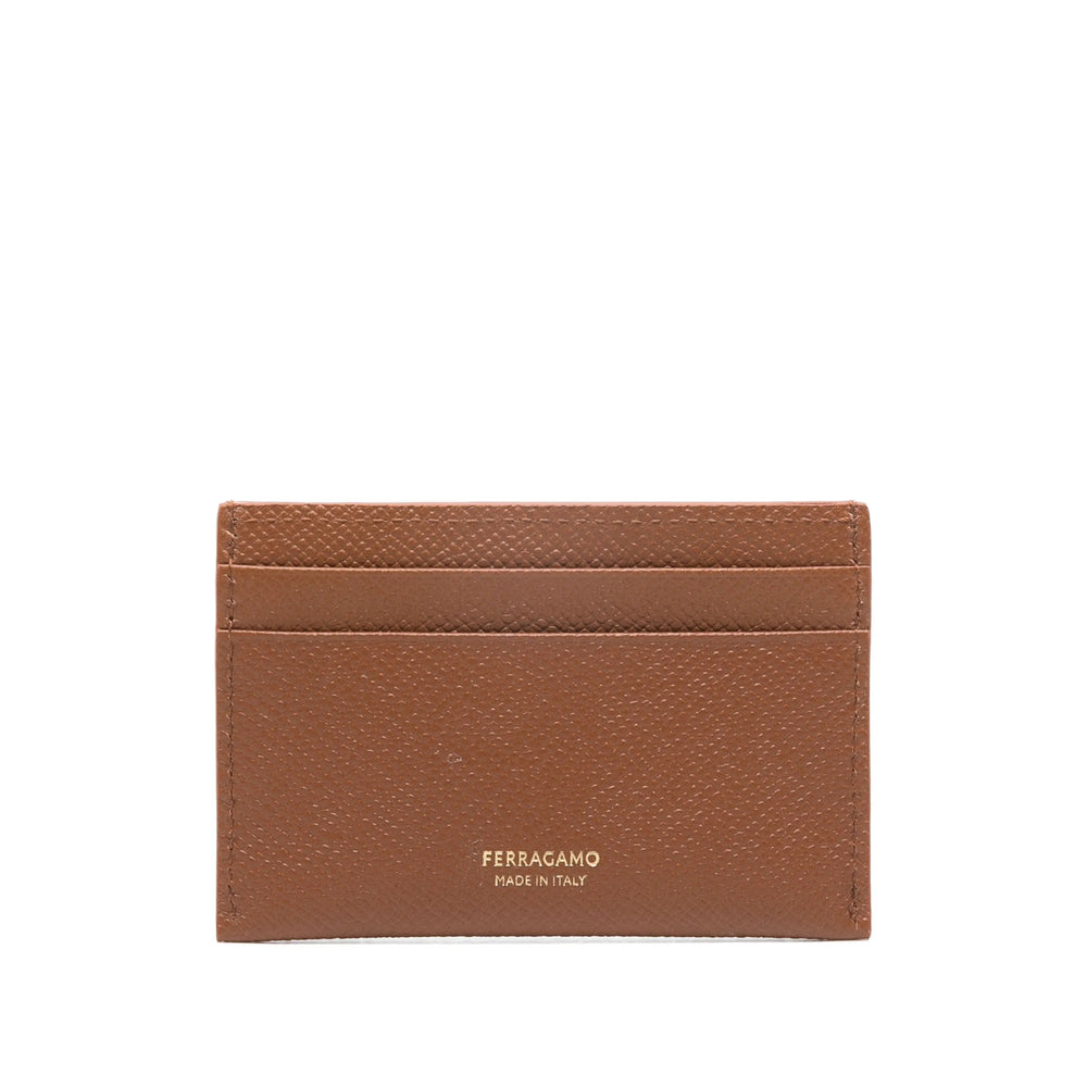 Ferragamo Wallets & Purses - Brown | 69319f4f62514e0a5d5f66969aebf23bafb7a621