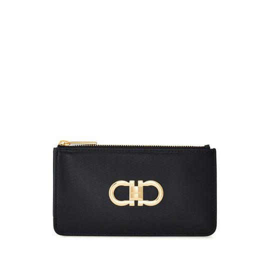 Wallets Black