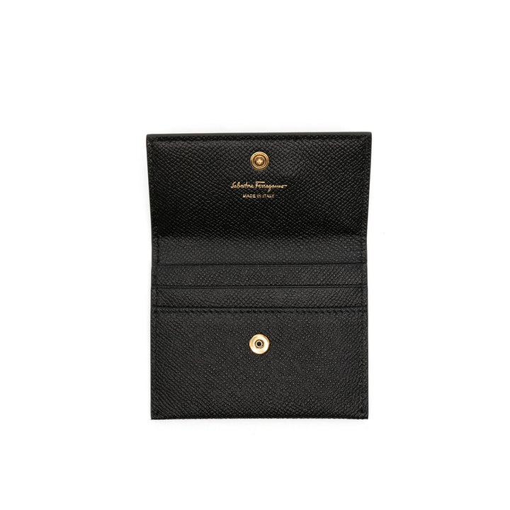 Ferragamo Wallets & Purses - Black | 3a02f3d3a7549a2eb956c25b51d79cdec69f8187