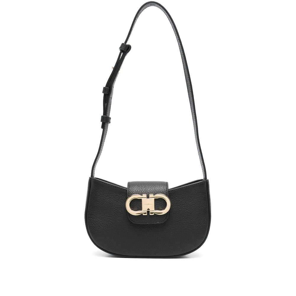 Ferragamo Bags - Black | 3757adeffa340216b9af552f5df264c33a90525e