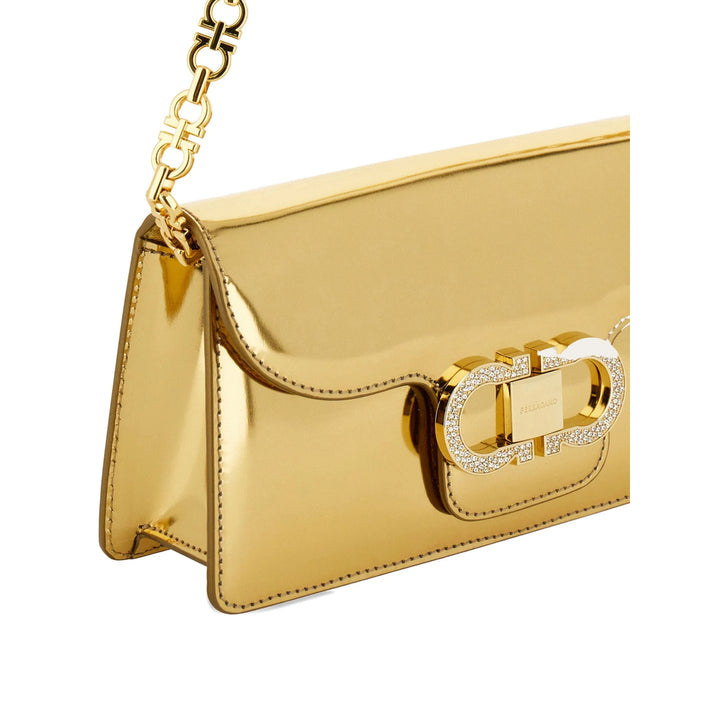 Ferragamo Bags - Gold | ce74ece637cfe6cc54e3df934fb7c155b7f1000e