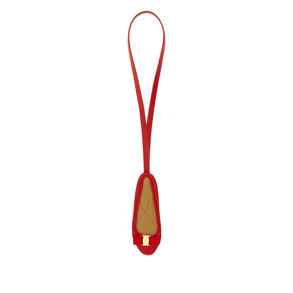 Ferragamo Keyrings - Red | a4c787009a3fadb400304d453494e13d10fea8c2