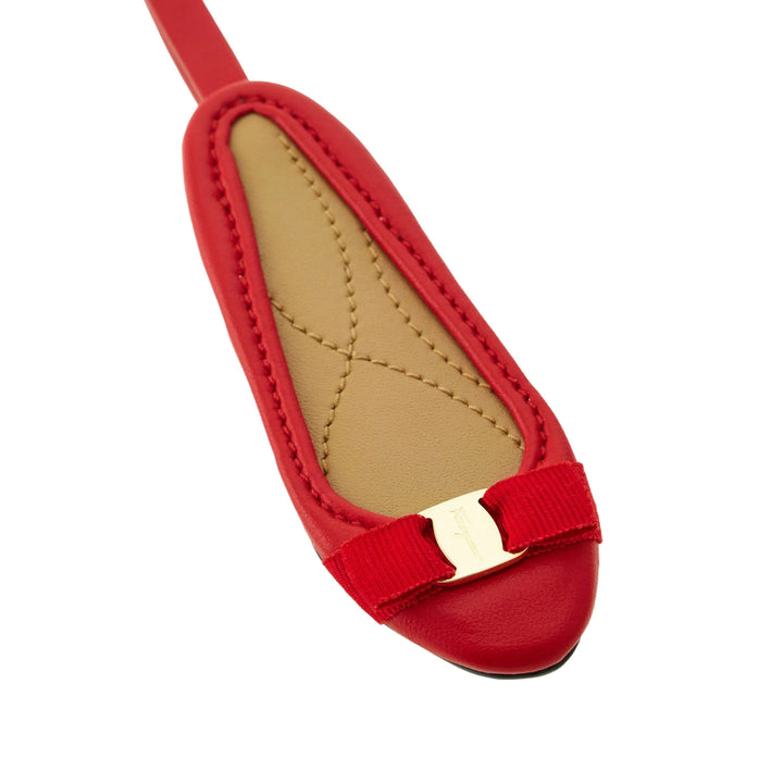 Ferragamo Keyrings - Red | 44998a10bebb7e3a9d769e09e66bd725ae2ef9a1
