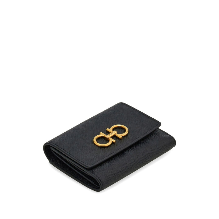 Ferragamo Wallets - Black | 2a5d09d439de1102da7df45005e2ca7ca7b51ac0
