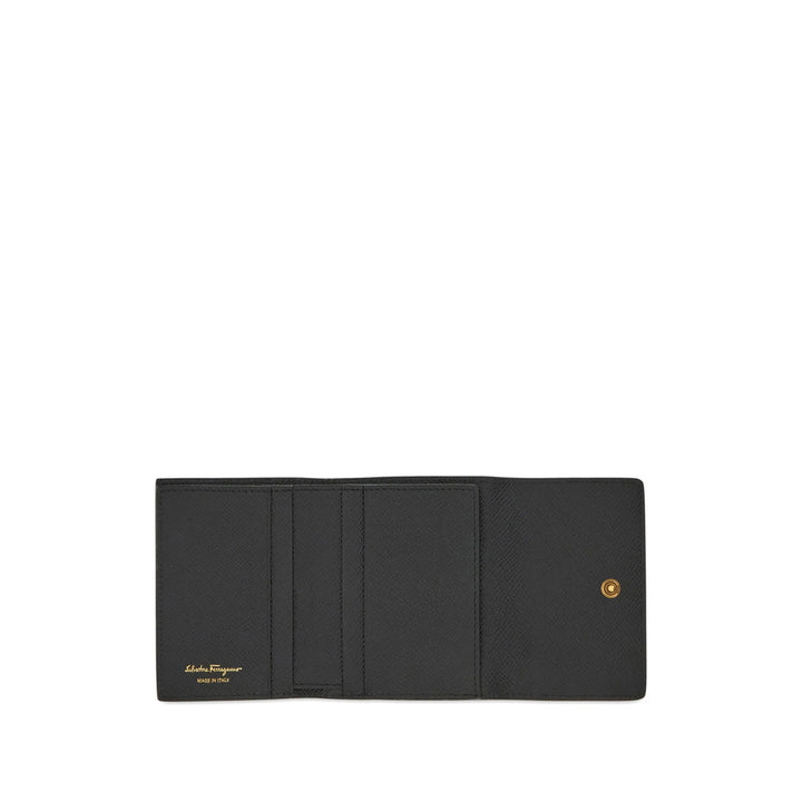 Ferragamo Wallets - Black | f69e69dbd3d4161ceb6534e6b1cb6f464a8c003a