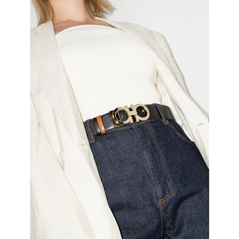 Ferragamo Belts - Black | ae57dc547338c5cad64502bcfe81743d1319c459