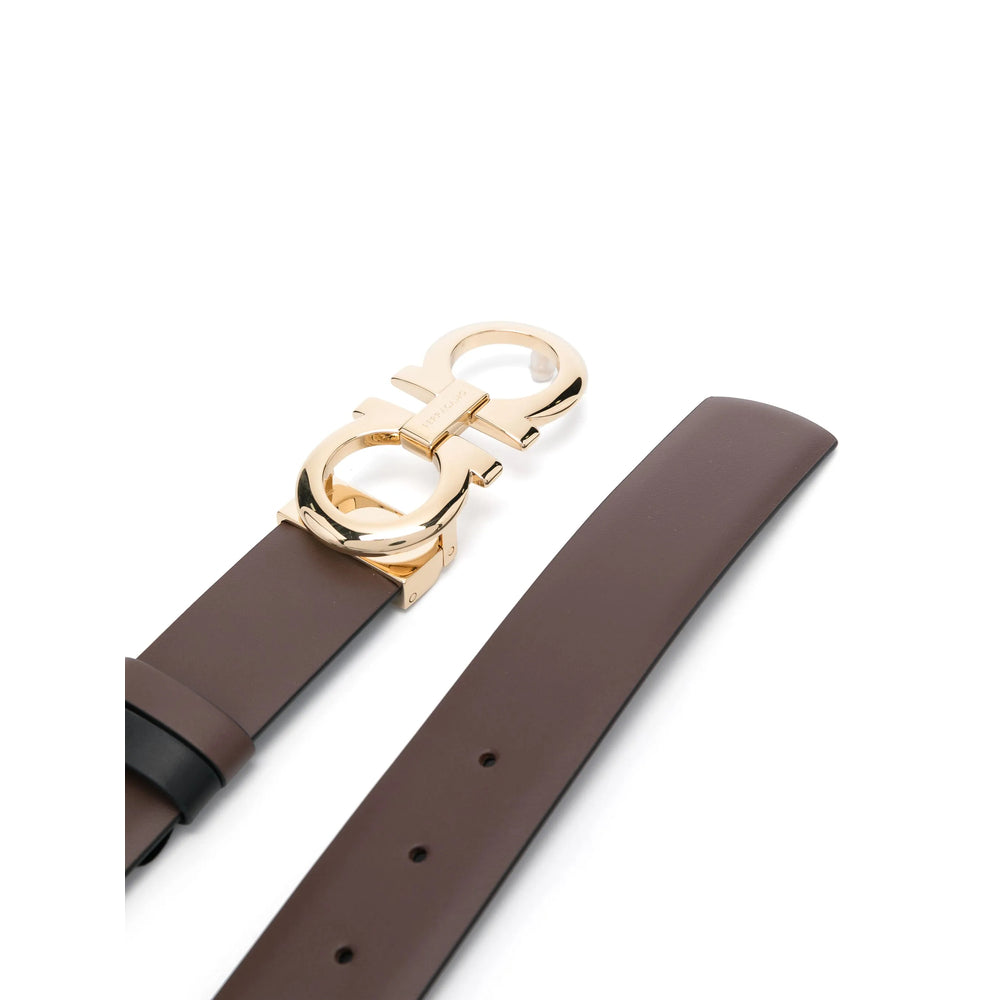 Ferragamo Belts - Brown | 1e82eddd19241b1260dfcc36c4ef4313b63d0a7b