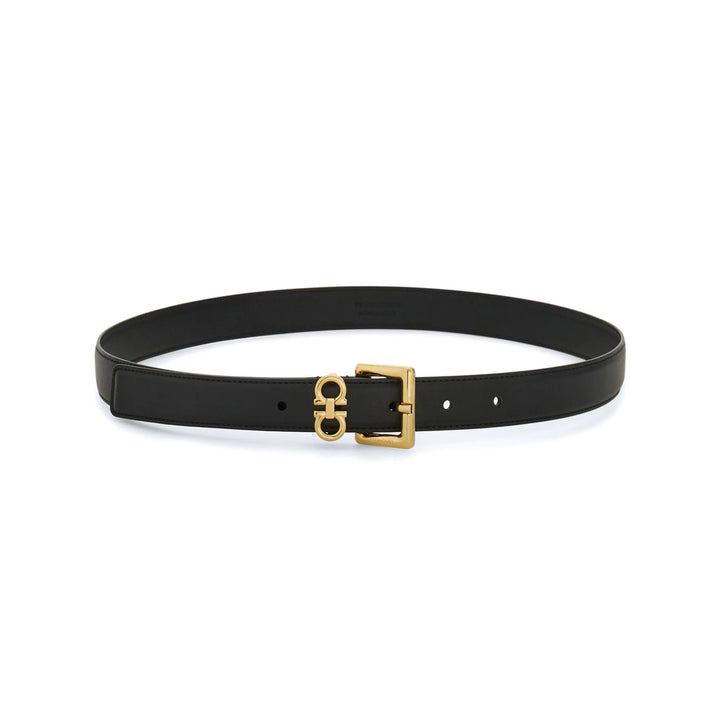 Ferragamo Belts - Black | 6472761435f7890f8623e2a113ec04288953af01