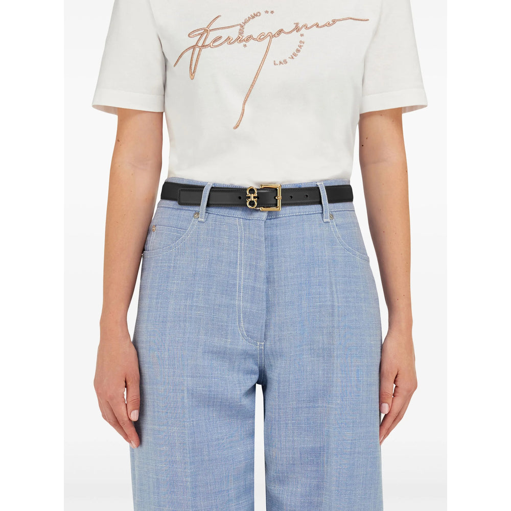 Ferragamo Belts - Black | d2d95ea96b749d93f5c5a8826b8ee1ccf8e770f9