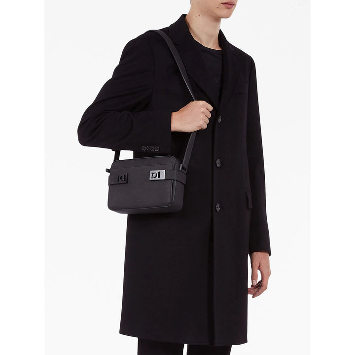 Ferragamo Luggages - Black | 68124b1c40c27d2d7d05aec07d611aa32faad108