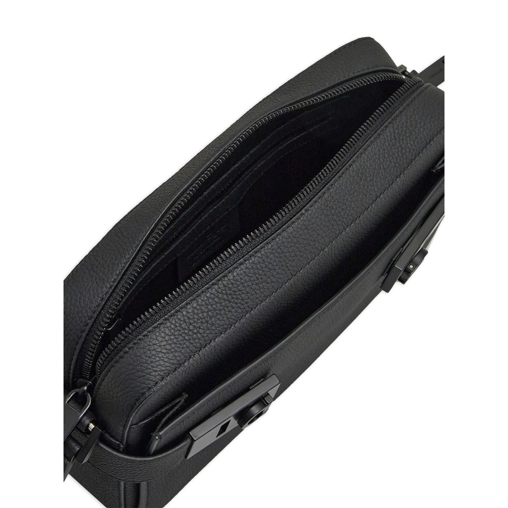 Ferragamo Luggages - Black | 4e4c2dce7f2c325e8f1b2de8d76605dd7b0bd7d2