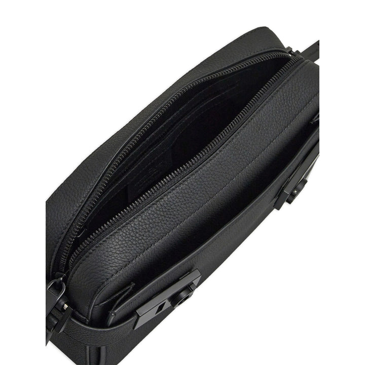 Ferragamo Luggages - Black | 4e4c2dce7f2c325e8f1b2de8d76605dd7b0bd7d2