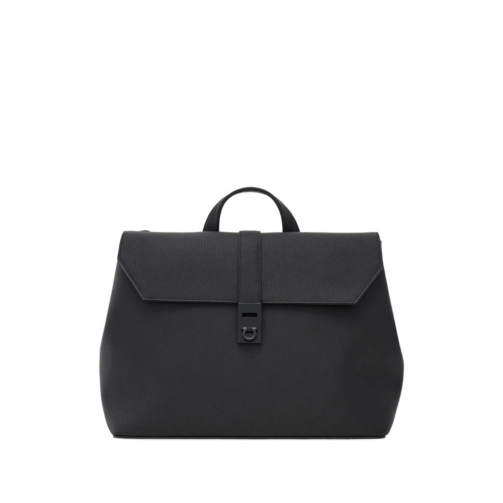 Ferragamo Luggages - Black | a4eb3c88295dc924154841a3ccc5aeef7f35d203