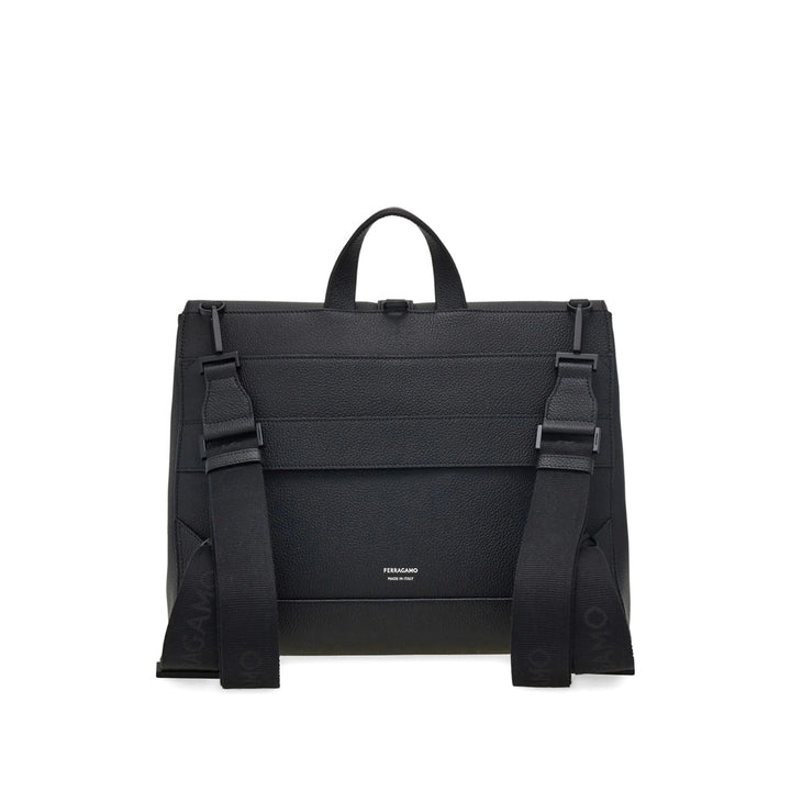 Ferragamo Luggages - Black | cf3d95de7424ede1e5f737b76a99d37d01256b6b