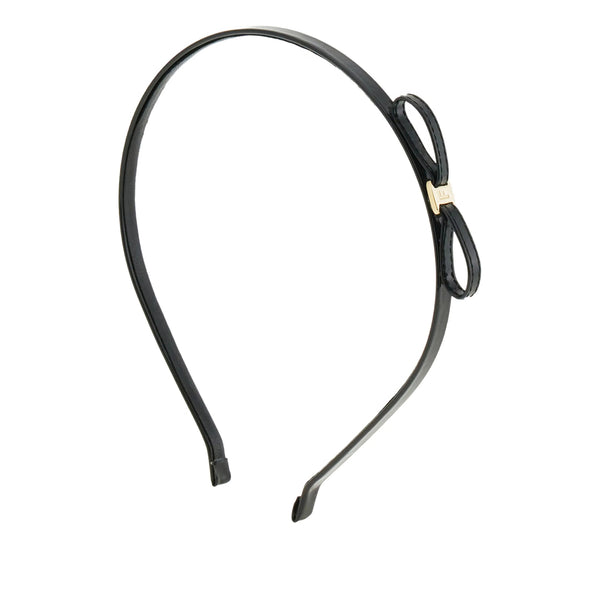 Hair Accessories Black
