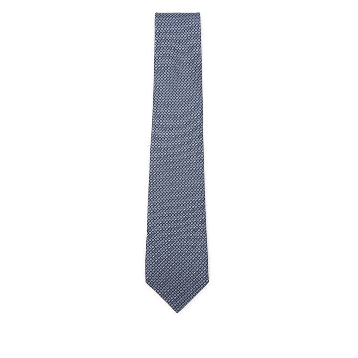 Ferragamo Ties - Blue | 80b783915db58d015dbbd92b859838d7ffc8b4c4