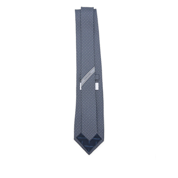 Ferragamo Ties - Blue | a11171b18f4baf044aca9a4a328aec2fa5ba967f