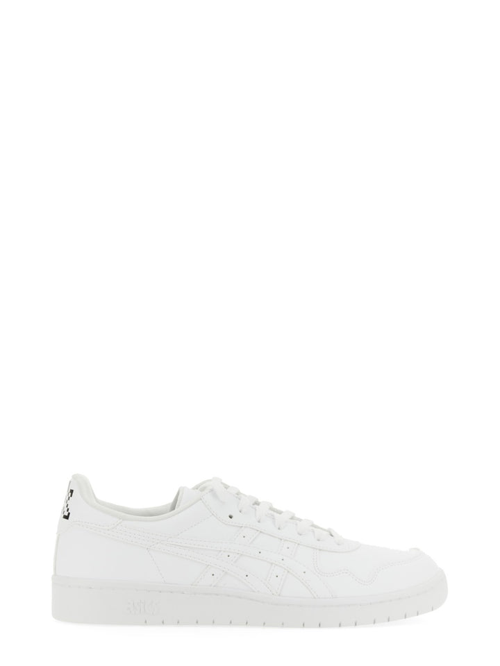 Comme Des Garçon Shirt Sneakers - White | Wanan Luxury
