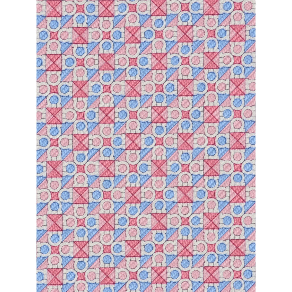 Ferragamo Ties - Pink | 411c4308051f79c1312f0b1b5901115c57ad8c25