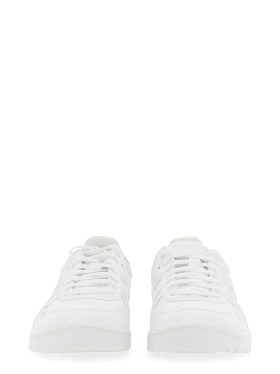 Comme Des Garçon Shirt Sneakers - White | Wanan Luxury