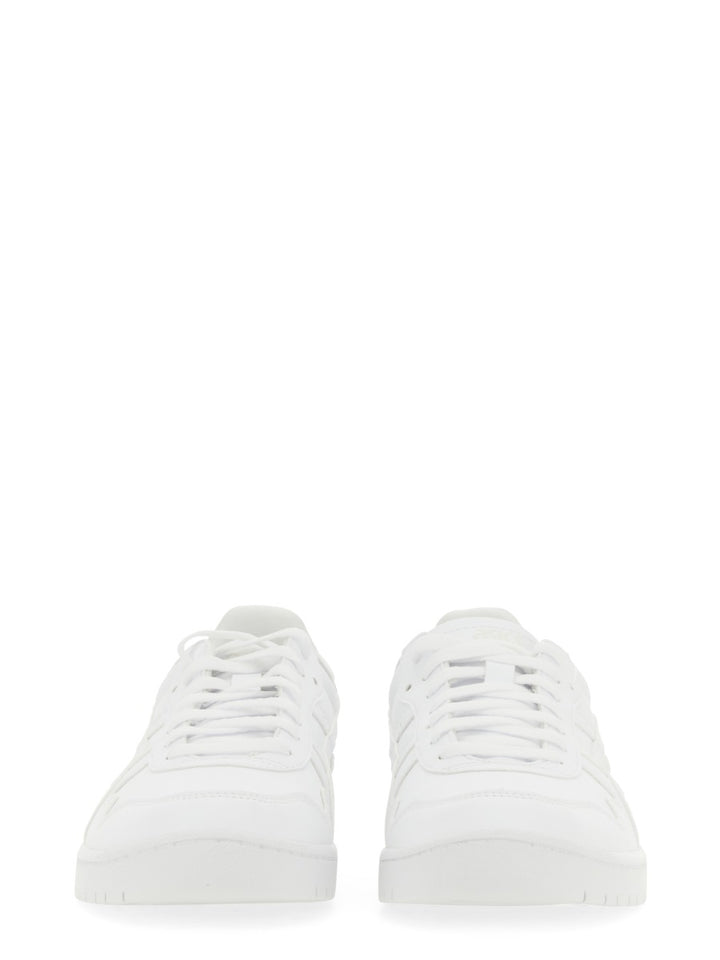 Comme Des Garçon Shirt Sneakers - White | Wanan Luxury