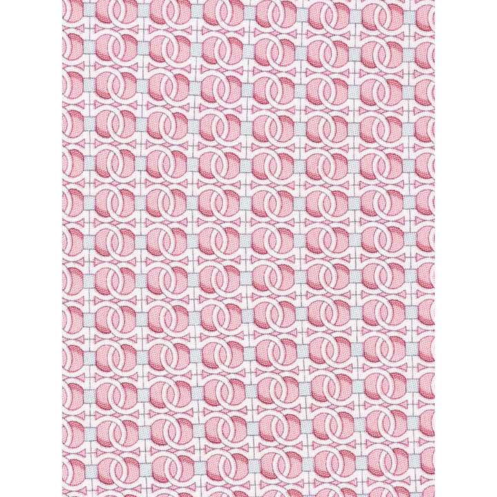 Ferragamo Ties - Pink | 2552f5b77572ae33c9fe20e263c42c44363adee3