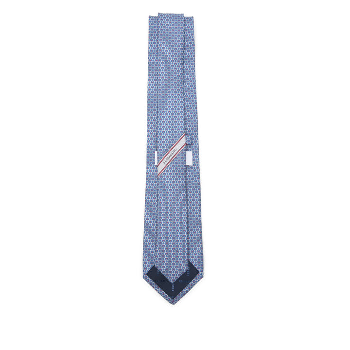 Ferragamo Ties - Blue | 07af76c146d3213d2046feeae1b809751c168ec4