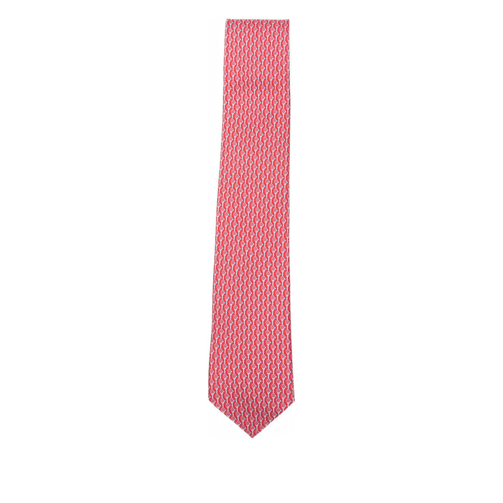 Ferragamo Ties - Red | e6c062ede0795e7aaf0a9861dd0b5b0d4e6052b4