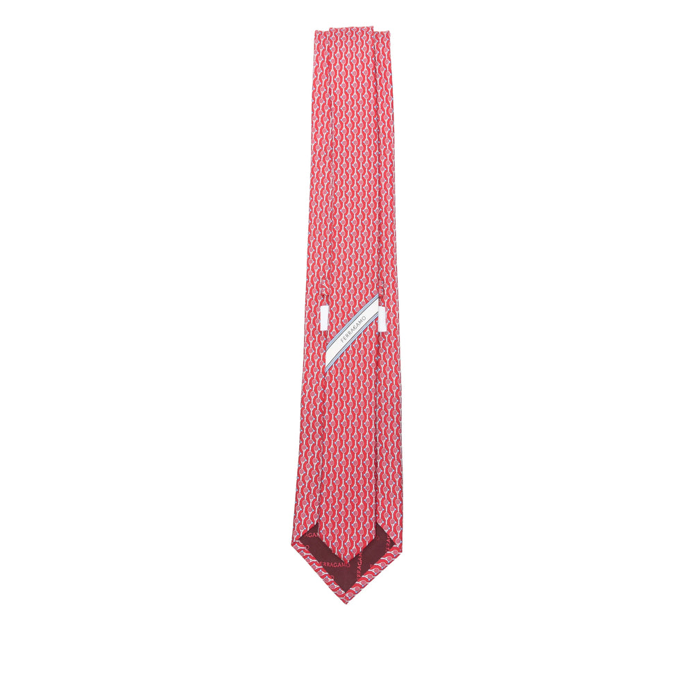 Ferragamo Ties - Red | c31ff8610fdd0ac3d92ce8b268bed93b1caefa02