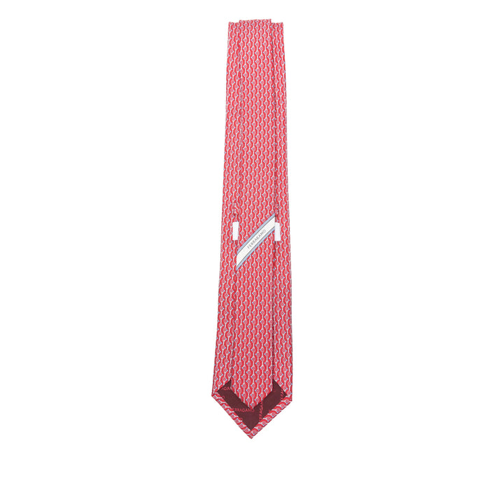 Ferragamo Ties - Red | c31ff8610fdd0ac3d92ce8b268bed93b1caefa02