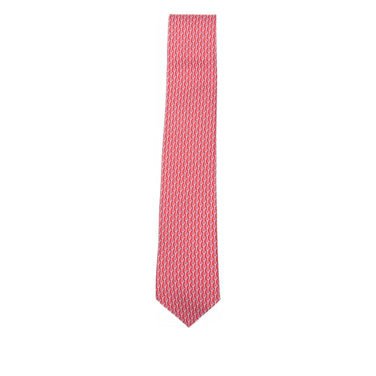 Ties Red
