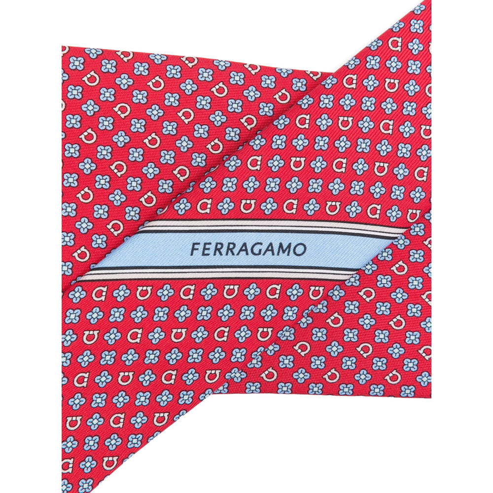 Ferragamo Ties - Red | efb1bd2721df1610af1b045e28d5d1954a33d815