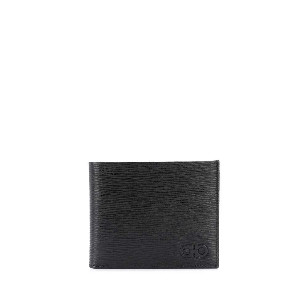 Ferragamo Wallets - Black | ad50b246401cadab0d5f051a4d4e9e52cab05af0