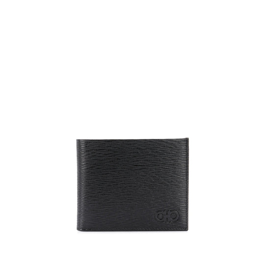 Wallets Black