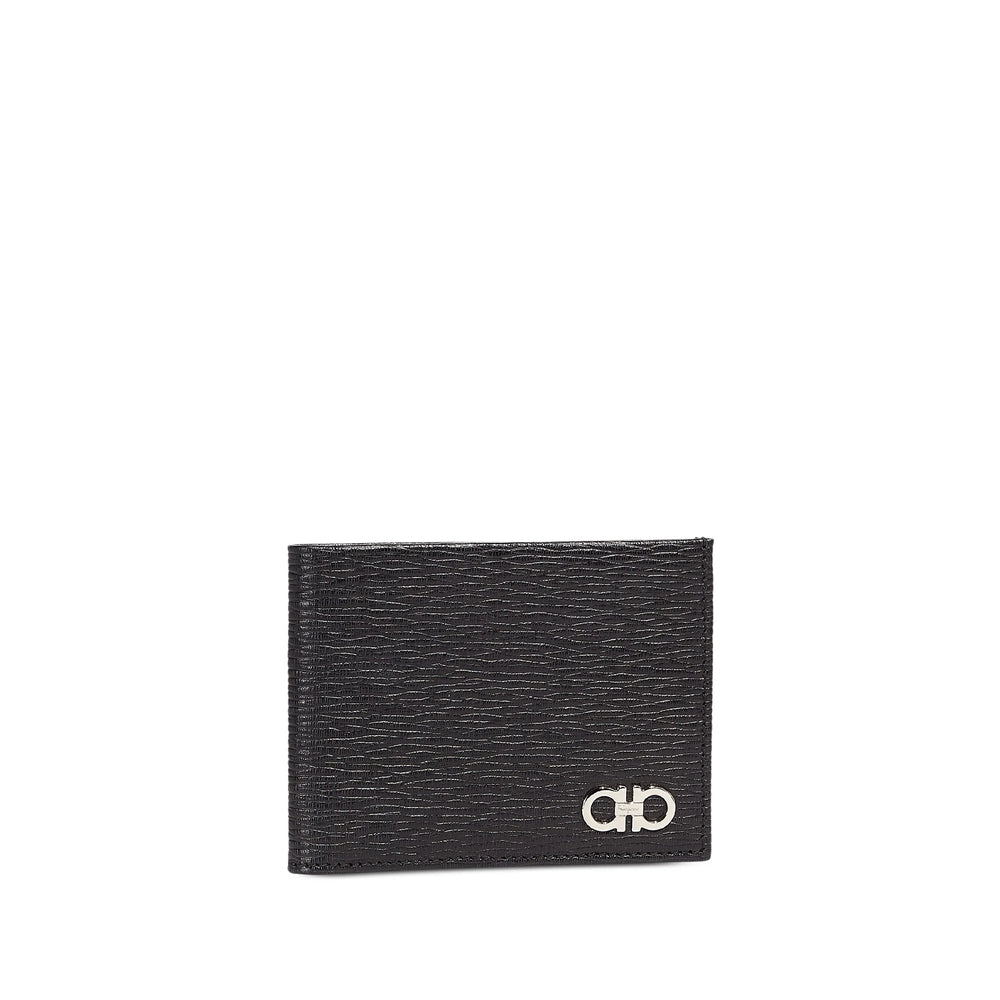 Ferragamo Wallets - Black | ca56d70fc997aee9e8941492d84febb22c28c055