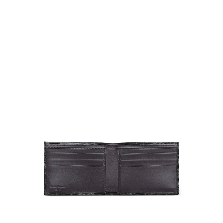 Ferragamo Wallets - Black | 7e4e933f09c9856950fe752148f6d31fbe45daea