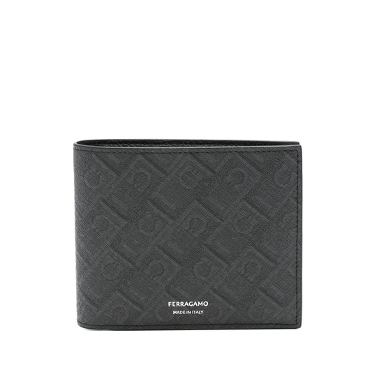Wallets Black, Gray