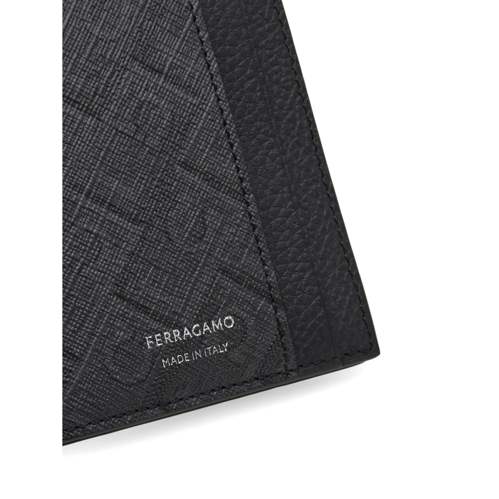 Ferragamo Wallets & Purses - Black | 789cf3f2b5d796de669c6b00ae6ef51eb82feb19