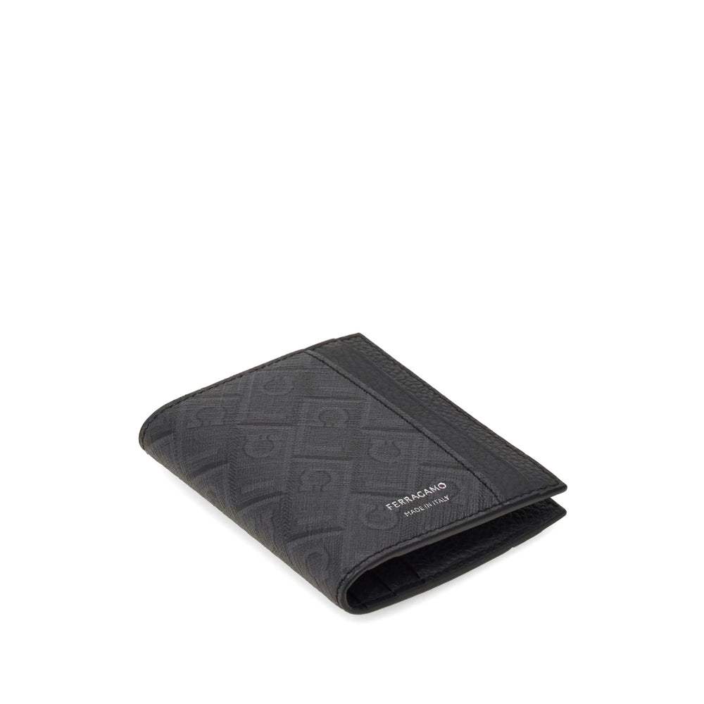 Ferragamo Wallets & Purses - Black | 26c464a93b5f6d4a84423f49c6bda16af8c4517a