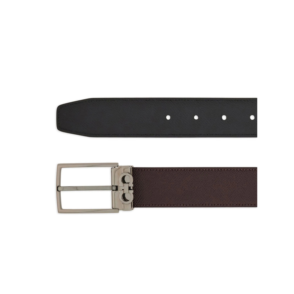 Ferragamo Belts - Brown, Black | 0eb548323de54250b64aca0e6164a95d1875576e