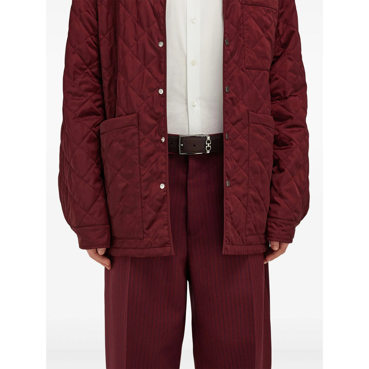 Ferragamo Belts - Brown, Black | 7e3ef8a77a84cdbbc233b0943bade95da2f11800